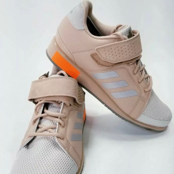 foot locker weightlifting shoes